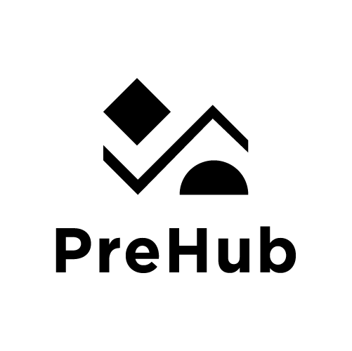 Pre Hub, プレハブ, グランピング, キャンプ